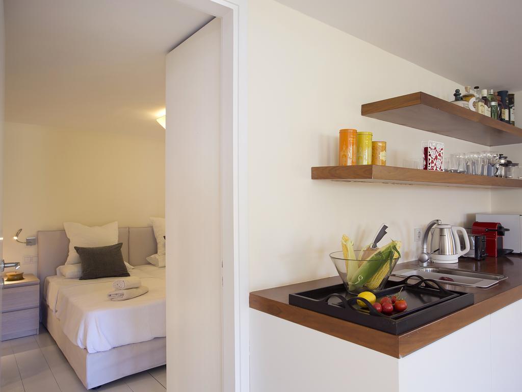 Posh & Minimal 1 Bd Apt - Panathenaic Stadium Extérieur photo