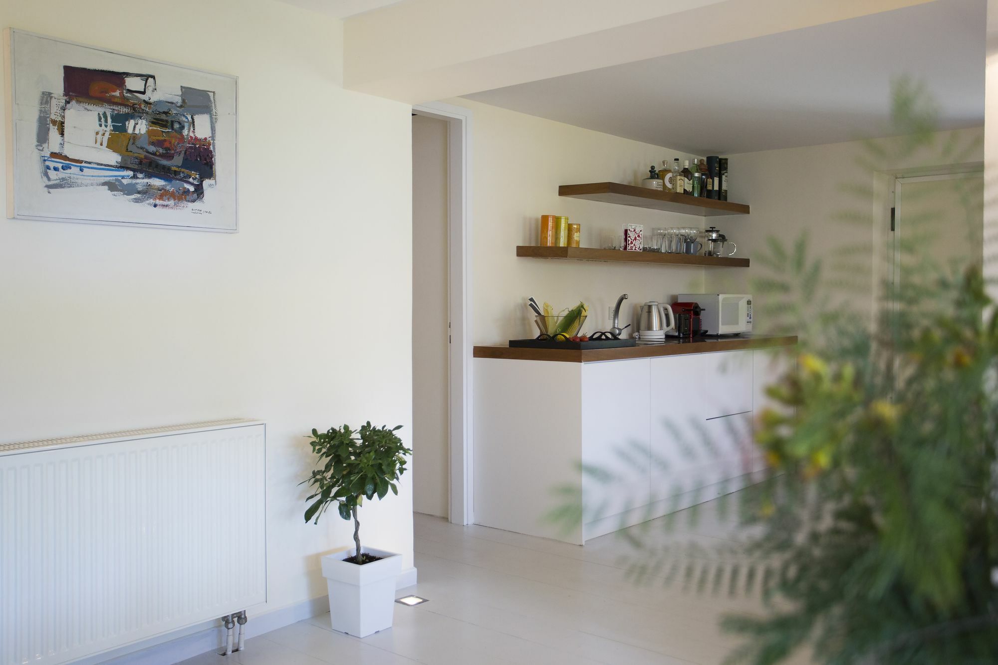 Posh & Minimal 1 Bd Apt - Panathenaic Stadium Extérieur photo