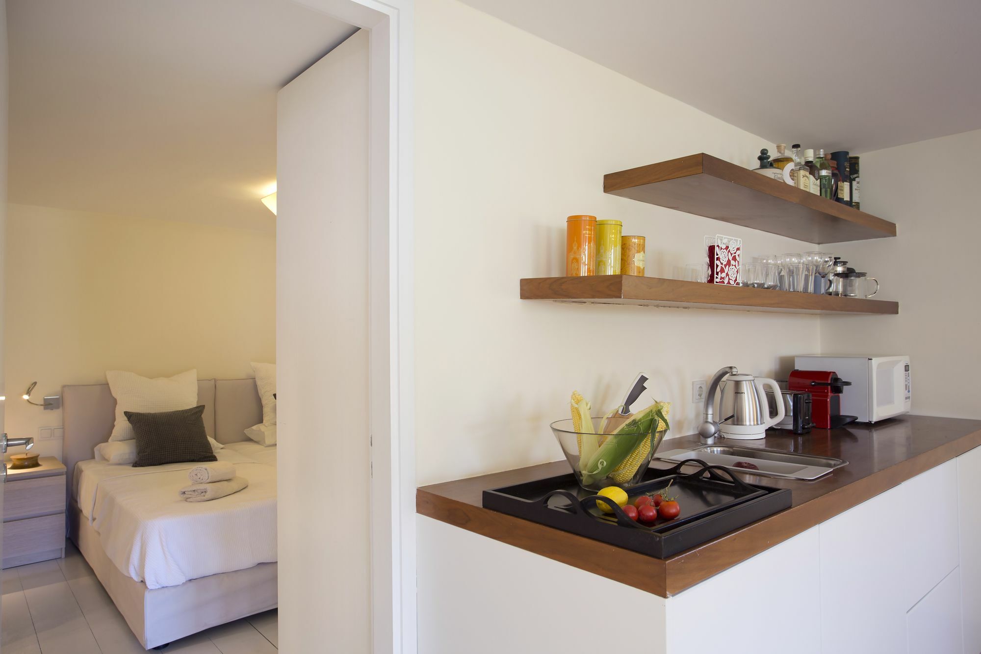 Posh & Minimal 1 Bd Apt - Panathenaic Stadium Extérieur photo