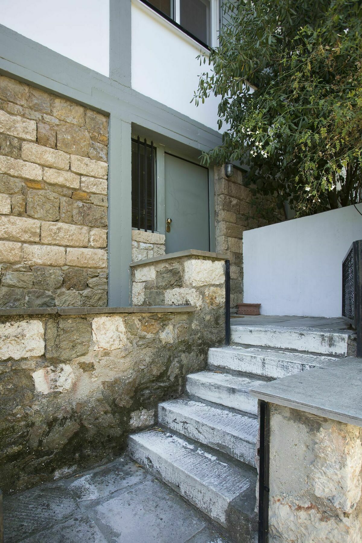 Posh & Minimal 1 Bd Apt - Panathenaic Stadium Extérieur photo